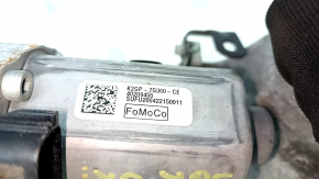 Передній редуктор роздатка Ford Escape MK4 20-22 1.5T, hybrid, 56к