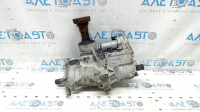 Передній редуктор роздатка Ford Escape MK4 20-22 1.5T, hybrid, 56к