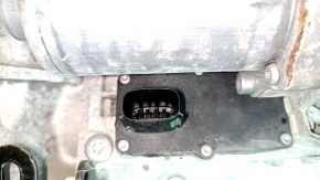 Передній редуктор роздатка Ford Escape MK4 20-22 1.5T, hybrid, 56к