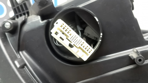 Фара передняя правая Tesla Model 3 18-20 LED