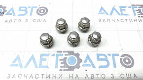 Гайка колісна 5шт d19 M12x1.5 Ford Escape MK4 20-26