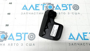 Ручка открывания капота салонная Audi A6 C8 19-24 черная