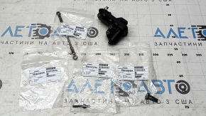 Актуатор турбіни Jeep Grand Cherokee WL 22-26