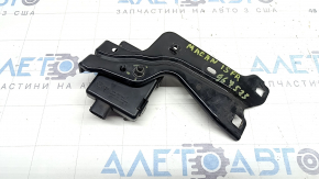 Home link Porsche Macan 15-26 с кронштейном, прокручивается втулка