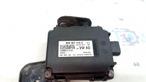 Home link Porsche Macan 15-26 с кронштейном, прокручивается втулка