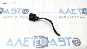 Фішка на мотор омивача радара Audi A6 C8 19-25