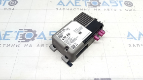 BLUETOOTH COMMUNICATION MODULE VW Jetta 19-26