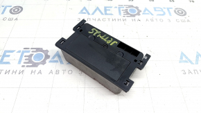 BLUETOOTH COMMUNICATION MODULE VW Jetta 19-26