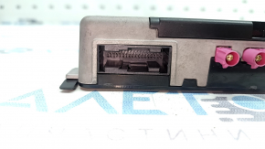 BLUETOOTH COMMUNICATION MODULE VW Jetta 19-26