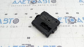 Gateway Control Unit Module VW Jetta 20-26