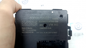 Gateway Control Unit Module VW Jetta 20-26