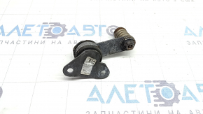 Кронштейн каталізатора Porsche Macan 17-26 2.0T