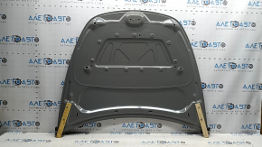 Капот голий Tesla Model Y 20-25 алюміній