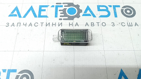 Плафон освещения пространства ног водителя Audi A6 C8 19-25