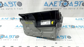 Проекція на лобове Audi A6 C8 19-25 подряпин.