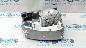 Проекція на лобове Audi A6 C8 19-25 подряпин.