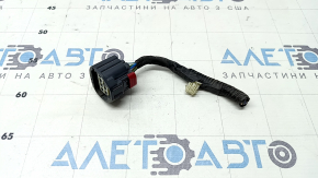 Фишка на задний редуктор Ford Escape MK4 20-26 AWD