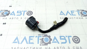 Фишка на задний редуктор Ford Escape MK4 20-26 AWD