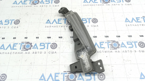 Дневной ходовой огонь DRL левый Toyota Prius 50 19-22