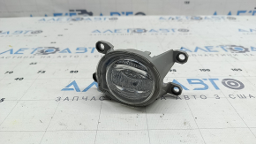 Противотуманная фара птф левая Toyota Prius 50 19-22 LED, под полировку