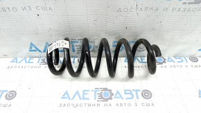 Пружина задняя правая Ford Escape MK4 20-26 hybrid AWD