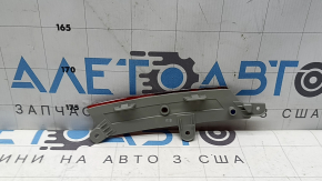 Отражатель накладки арки крыла заднего левого Hyundai Tucson 22-26