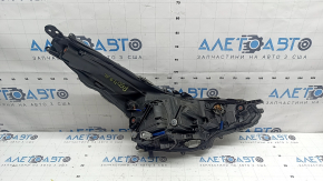Фара передняя левая в сборе Toyota Prius 50 19-22 LED с AFS, без Auto Light, под полировку