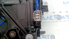Фара передняя левая в сборе Toyota Prius 50 19-22 LED с AFS, без Auto Light, под полировку