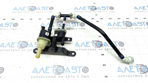 Клапан паливного абсорбера у зборі Ford Escape MK4 20-26 hybrid, з трубкою