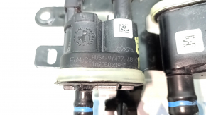 Клапан топливного абсорбера в сборе Ford Escape MK4 20-26 hybrid, с трубкой