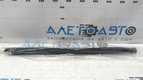 Уплотнитель арки крыла задний правый Subaru Forester 09-13