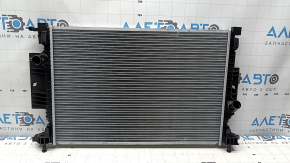 Радіатор охолодження вода Ford Escape MK3 17-19 1.5T 2.0T