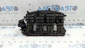 Колектор впускний Porsche Macan 17-18 2.0T