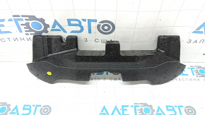Пенопласт аккумуляторной батареи ВВБ передний Audi A6 C8 19-25 3.0T MHEV 48V