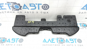 Пенопласт аккумуляторной батареи ВВБ передний Audi A6 C8 19-25 3.0T MHEV 48V