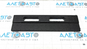 Пенопласт аккумуляторной батареи ВВБ задний Audi A6 C8 19-25 3.0T MHEV 48V