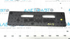 Пенопласт аккумуляторной батареи ВВБ задний Audi A6 C8 19-25 3.0T MHEV 48V