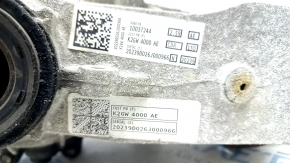 Задний дифференциал редуктор Ford Escape MK4 20-26 с блокировкой, 56к