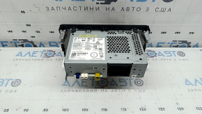 Головний пристрій VW Jetta 24-26 6.5" сенсорний, подряпини