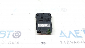 USB Hub центральної консолі VW Jetta 19-26
