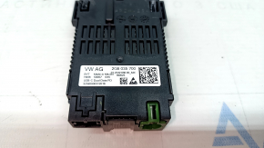 USB Hub центральної консолі VW Jetta 19-26