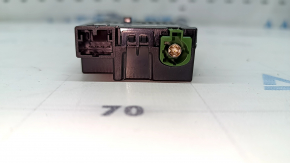 USB Hub центральної консолі VW Jetta 19-26