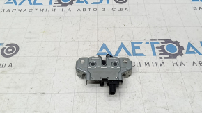 Замок капота Mazda CX-90 24-26