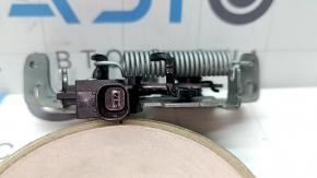 Замок капота Mazda CX-90 24-26