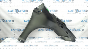 Крило переднє ліве Toyota Prius 50 16-22 графіт 1G3