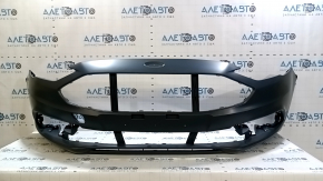 Бампер передній голий Ford Fusion mk5 17-18