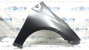 Крыло переднее правое Toyota Prius 50 16-22 графит 1G3