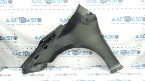Крыло переднее правое Toyota Prius 50 16-22 графит 1G3