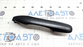 Ручка двери внешняя задняя левая Toyota Prius 50 19-22