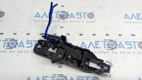 Механизм ручки двери задней левой Toyota Prius 50 16-22